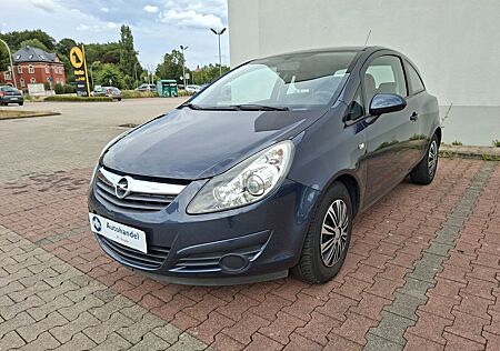 Opel Corsa D Edition