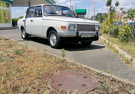 Wartburg 353