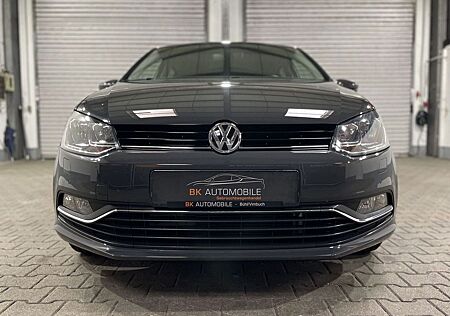 VW Polo Volkswagen Lounge Comfortline #Tempomat#PDC#Shz#Klima