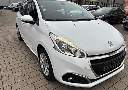 Peugeot 208 Active *Parkhilfe-Hi*Scheckheft gepflegt*