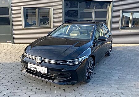 VW Golf Volkswagen VIII Lim. 1.5 TSI/Rückfahrkamera/18´/App