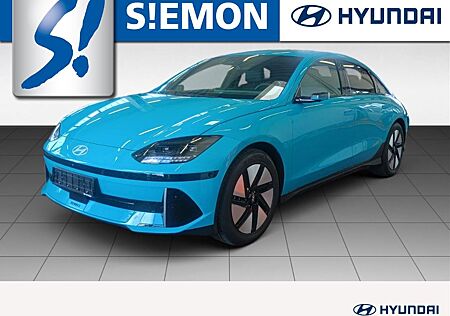 Hyundai IONIQ 6 77,4kWh 4WD UNIQ Digi-Spiegel HUD Navi D