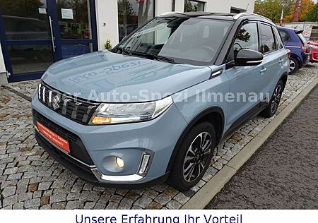 Suzuki Vitara Comf. Plus+Navi+ 4x4+LED+Kamera+AHK+Fin.