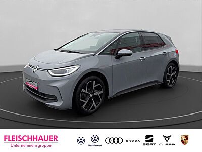 Volkswagen ID.3 kW Move PA Pro 150 58 E1H