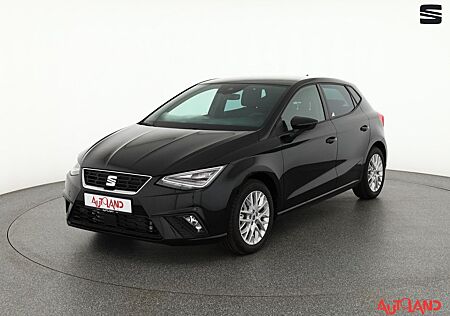 Seat Ibiza FR 1.0 TSI LED Sitzheizung Kamera