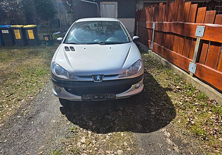 Peugeot 206 1.4 Grand Filou 75 Grand Filou