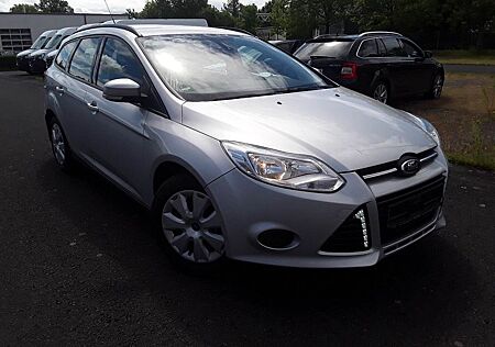 Ford Focus Turnier Trend, 2,0 TDCI