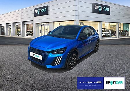 Peugeot 208 (e-) 156 GT+