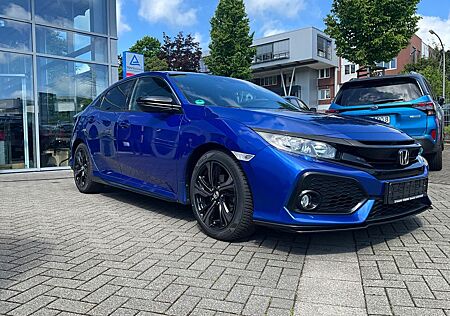 Honda Civic Lim. 5-trg. 1.0 Elegance
