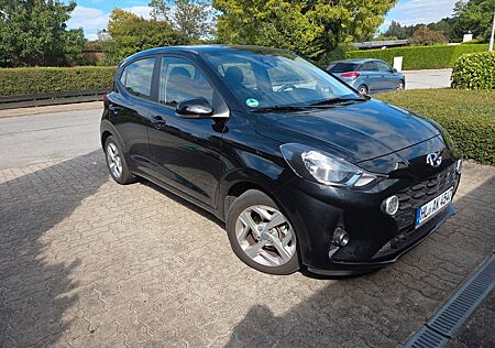 Hyundai i10 1.0 Trend AMT Trend "Automatik"