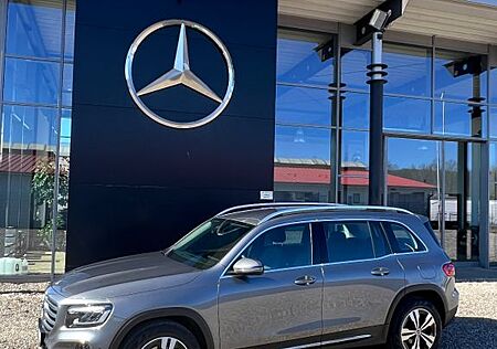 Mercedes-Benz GLB 180 *Progressive*Kamera*Lenkkradheizung*LED*