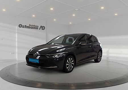 VW Golf Volkswagen VIII 1.5TSI Active *PDC*LED*App-Connect*