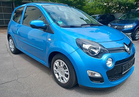 Renault Twingo Liberty*Klima*Faltdach*TÜV*