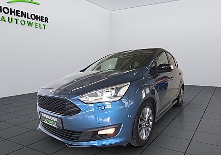 Ford C-Max Sport Automatik *Xenon*SHZ*Navi*Kamera*
