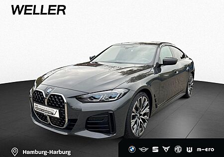 BMW 430dA xDr GC M SPORT LivePro,Laser,GSD,StHzg,H/K