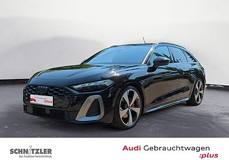 Audi A5 Avant S line TFSI 150 kW edition one AHK/360°