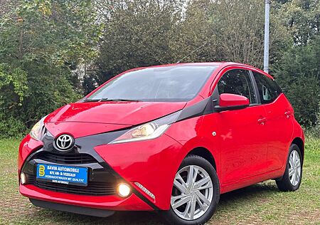 Toyota Aygo (X) -play touch *nur 47 TKM *Kamera *Bluetooth