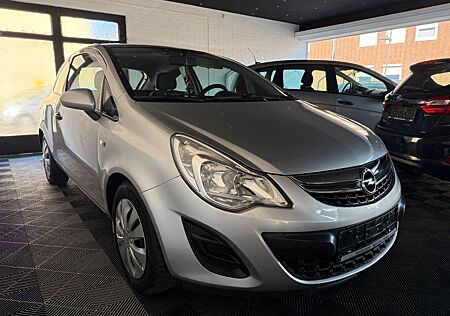 Opel Corsa D Selection * HU NEU * KLIMA * SERVICE