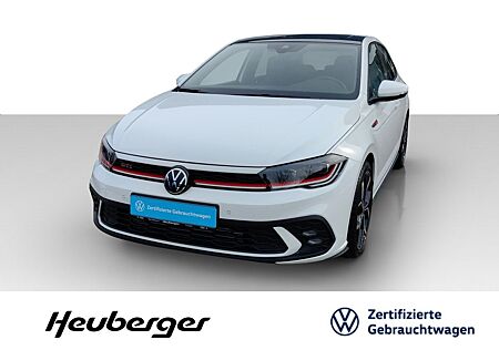 VW Polo Volkswagen GTI 2.0 TSI DSG Pano, Matrix, ACC, R. Kamer
