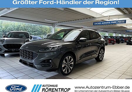 Ford Kuga ST-Line X 2.5 Duratec PHEV AHK-abnehm. B&O