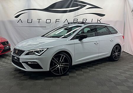 Seat Leon ST*Cupra300*4Drive*1.HAND*PANO*VIRTUAL*