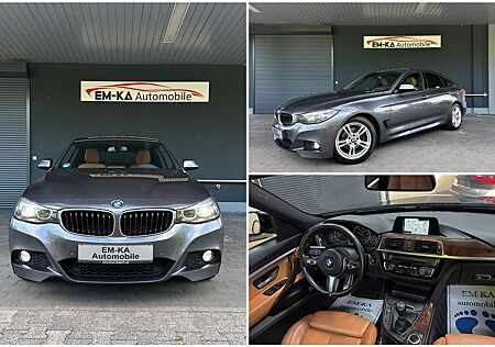 BMW 3er 320d Gran Turismo M Sport/M Paket°Individulal°2H