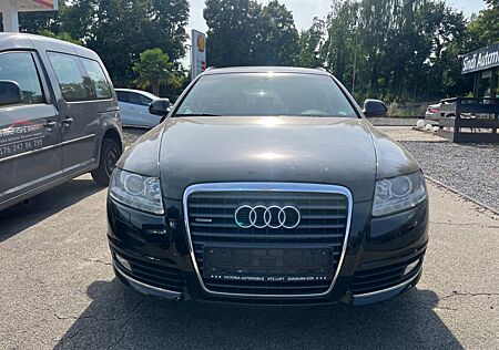 Audi A6 Avant 2.8 FSI quattro
