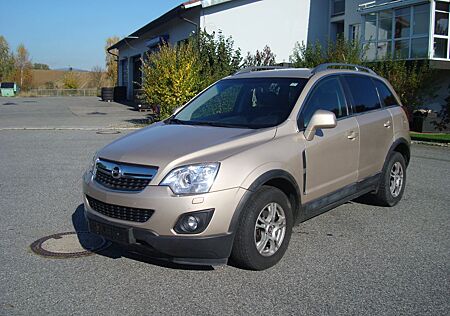 Opel Antara Design Edition 4x4