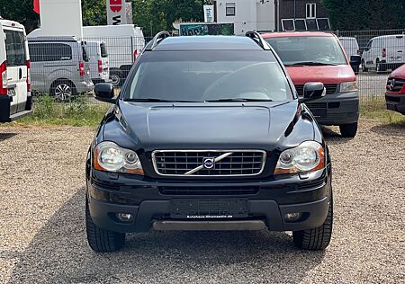 Volvo XC 90 XC90 D5 Momentum