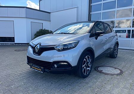 Renault Captur Dynamique