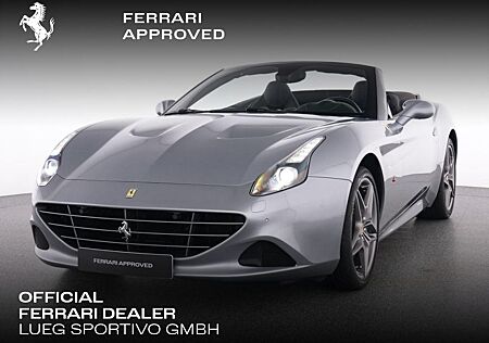 Ferrari California T Carbon Lenkrad Daytona Sitz HiFi