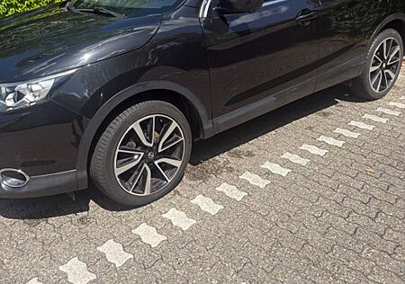 Nissan Qashqai 1.2 DIG-T 360° 360°