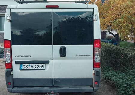 Citroën Jumper