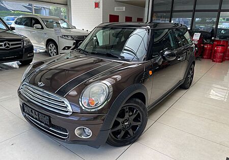 Mini Cooper D Clubman *1.Hand*