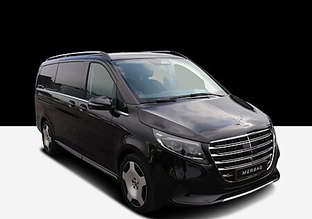 Mercedes-Benz V 300 gebraucht kaufen Mercedes-Benz V 300 d 4MATIC EXCLUSIVE Lang