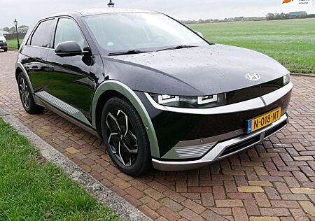 Hyundai IONIQ 5 Lounge 73kWh voll-ausstattung * 18999 NE