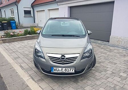 Opel Meriva 1.4 INNOVATION 103kW INNOVATION