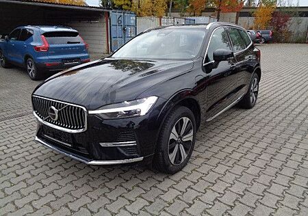 Volvo XC 60 XC60 Inscription Plug-In Hybrid*AKKU 107*293 KW