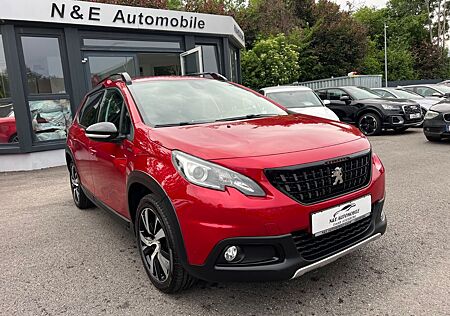Peugeot 2008 Allure GT Line