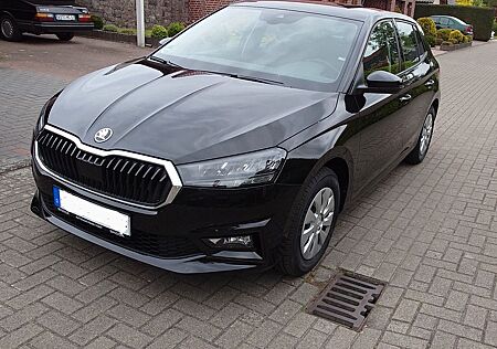 Skoda Fabia 1.0l MPI 59kW Selection Selection