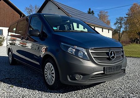 Mercedes-Benz Vito Tourer 114 CDI Pro extralang, Autom, Navi,