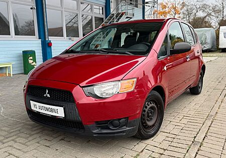 Mitsubishi Colt 1.1 Lim. Inform KLIMA/S-HEFT/8-FACH/85TKM