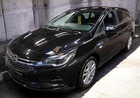 Opel Astra Edition S&S 1.6 CDTI Klima Navi SHZ WR