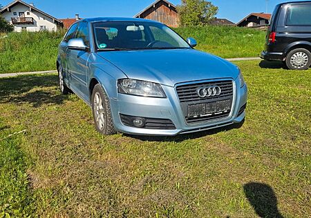 Audi A3 1.4 TFSI Ambiente Ambiente