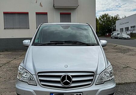 Mercedes-Benz Viano 3.0 CDI Trend Edition lang