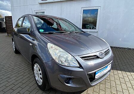 Hyundai i20 Classic 1.2 / 5.türig /Klimaanlage /40.000KM