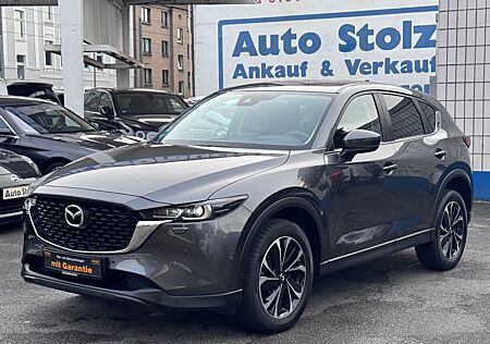 Mazda CX-5 Ad'vantage 360°KAMERASYSTEM,NAVIGATION,1-HD