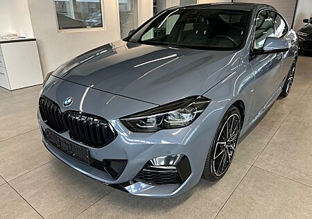 BMW 218 i Gran Coupe M Sport