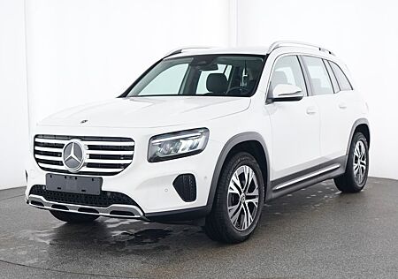 Mercedes-Benz GLB 200 DCT-Prog.li.Adv.-Winter-LED-Kamera-Easyp