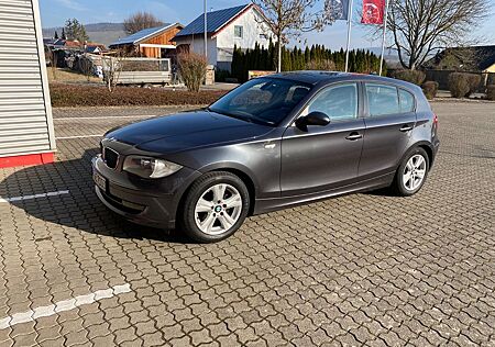 BMW 116i - HU 03/27